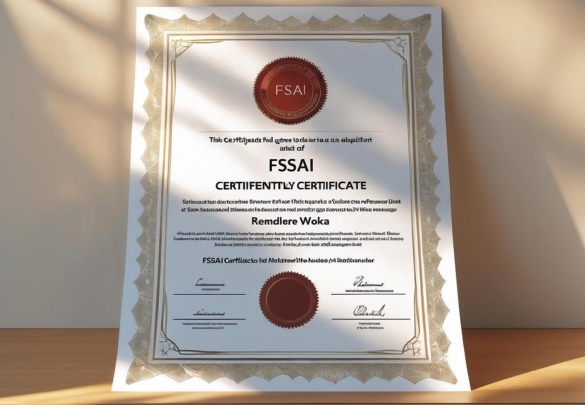 Certification - Airawat Consultancy Services
