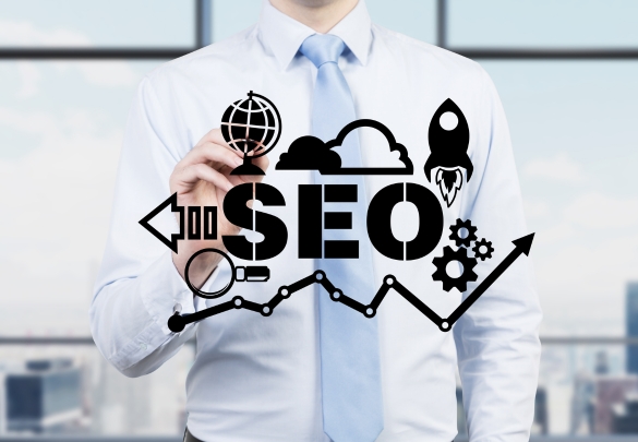 Web Solution - Airawat Consultancy Services