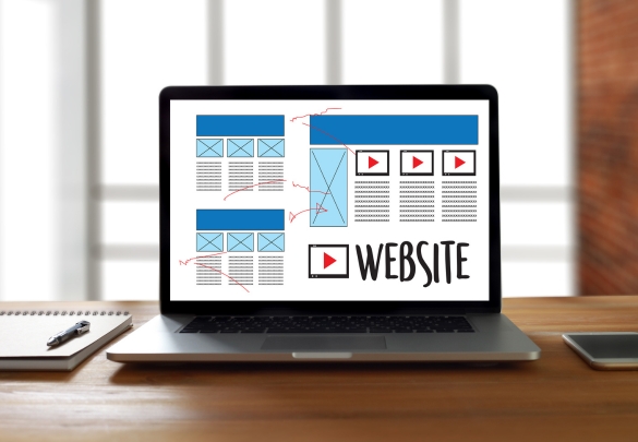 Web Solution - Airawat Consultancy Services
